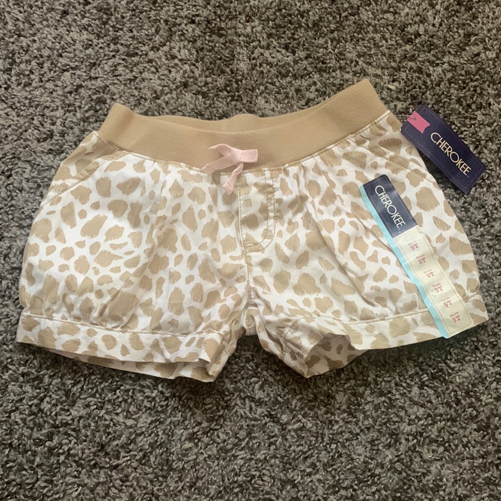 5T Cherokee Shorts